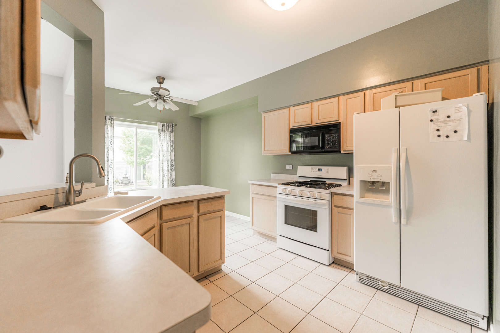 1543 Spaulding Road