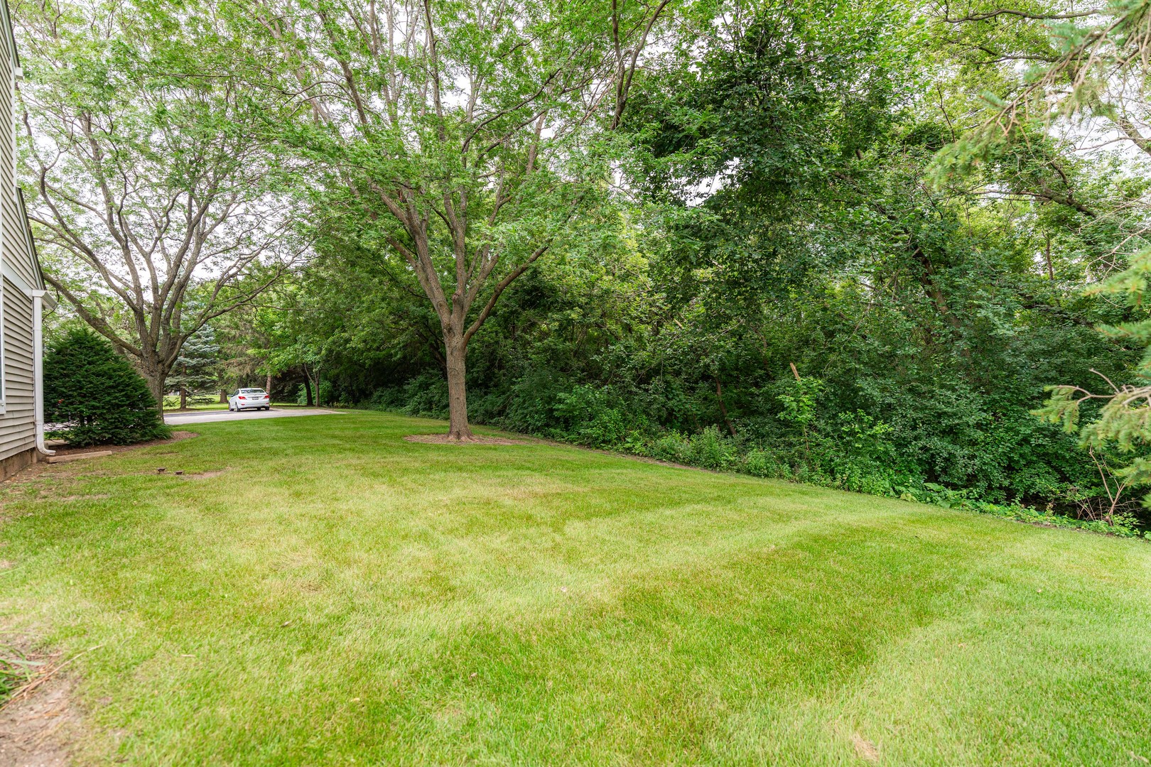 1543 Spaulding Road