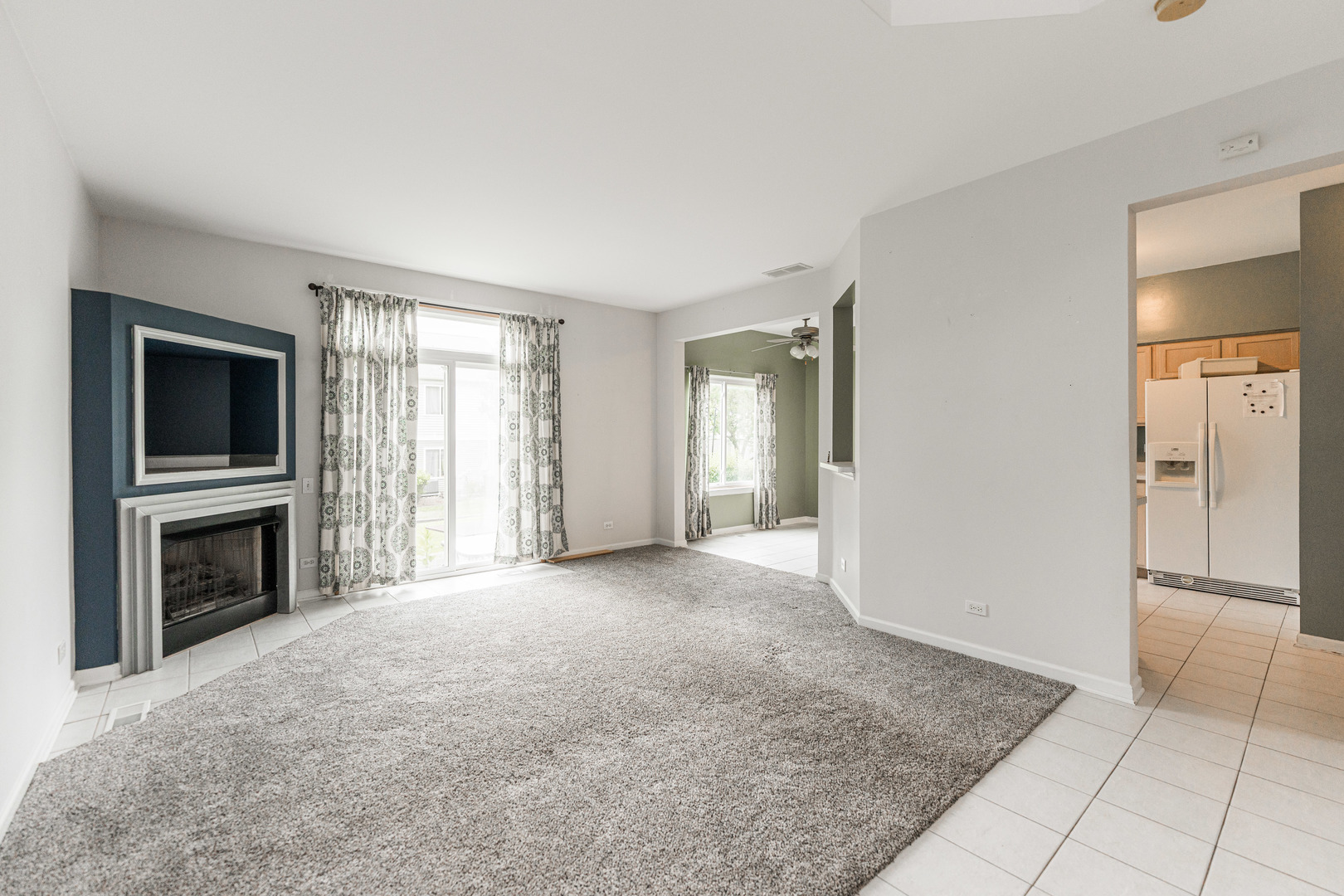 1543 Spaulding Road