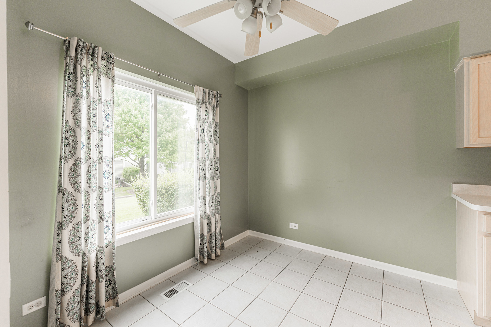 1543 Spaulding Road