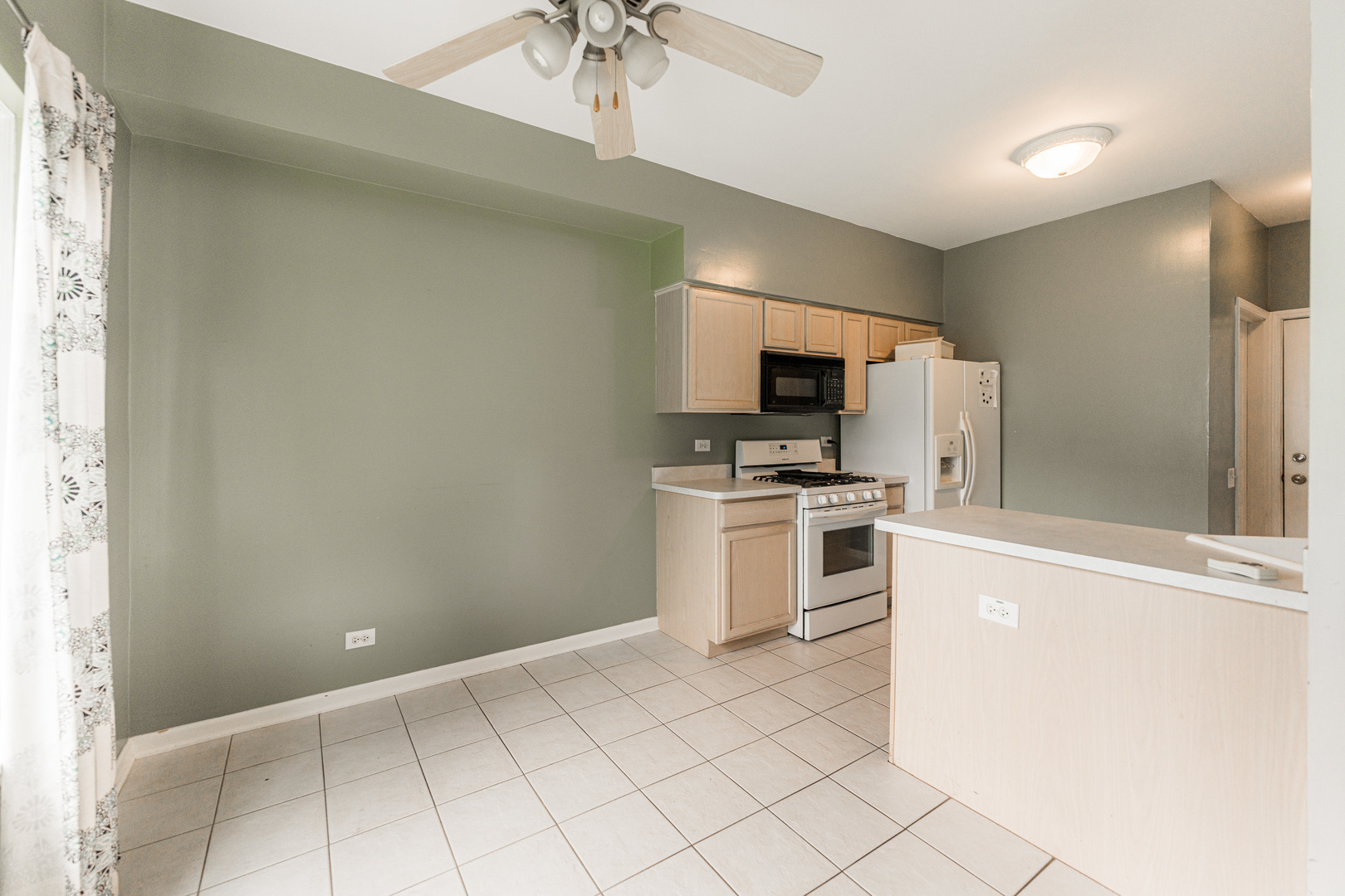 1543 Spaulding Road