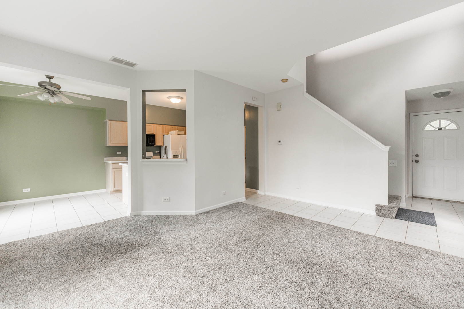 1543 Spaulding Road
