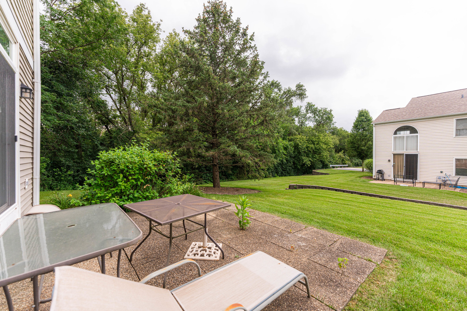 1543 Spaulding Road