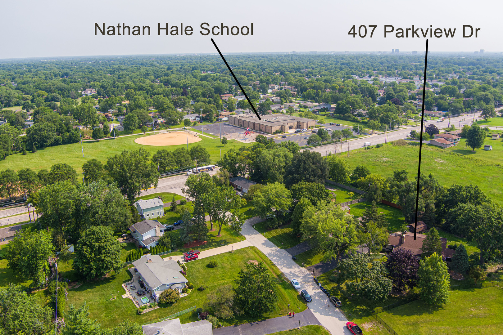 407 Parkview Drive