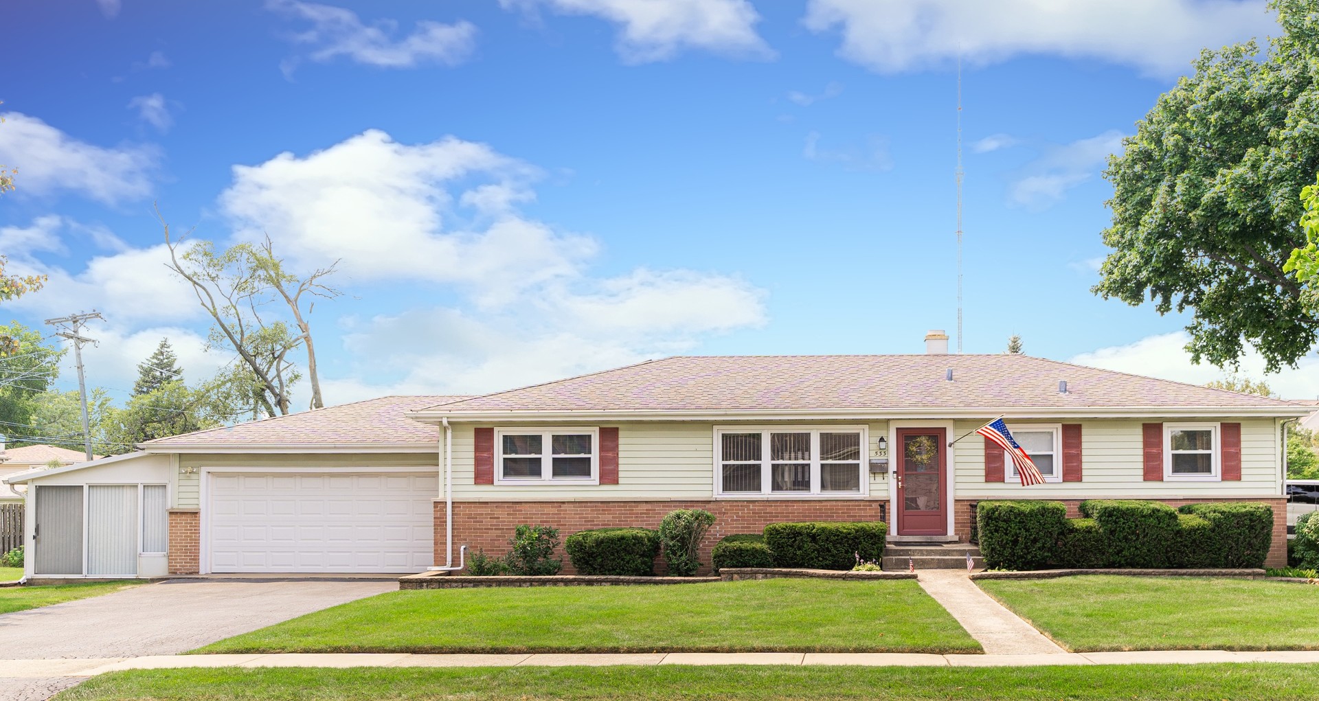 533 W Moreland Avenue