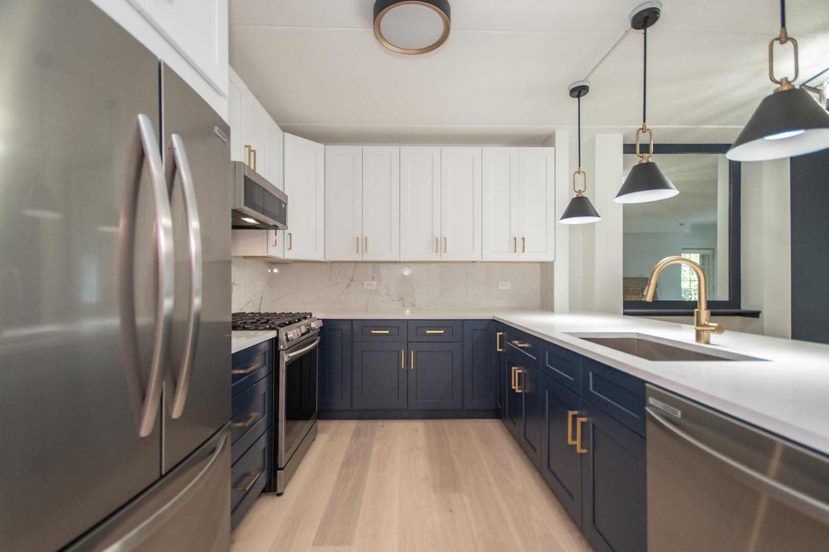 210 N Addison Avenue Unit: 205