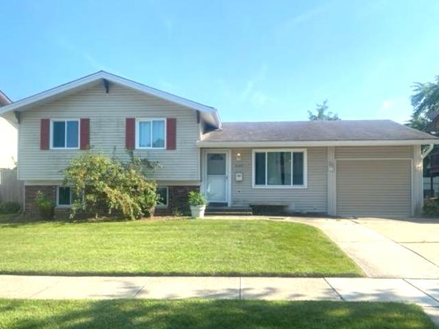 5137 Aldersyde Road