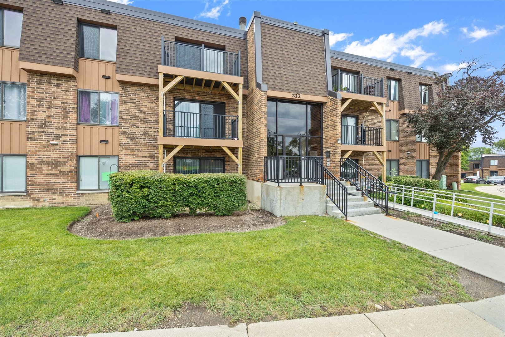 733 Limerick Lane Unit: 1C