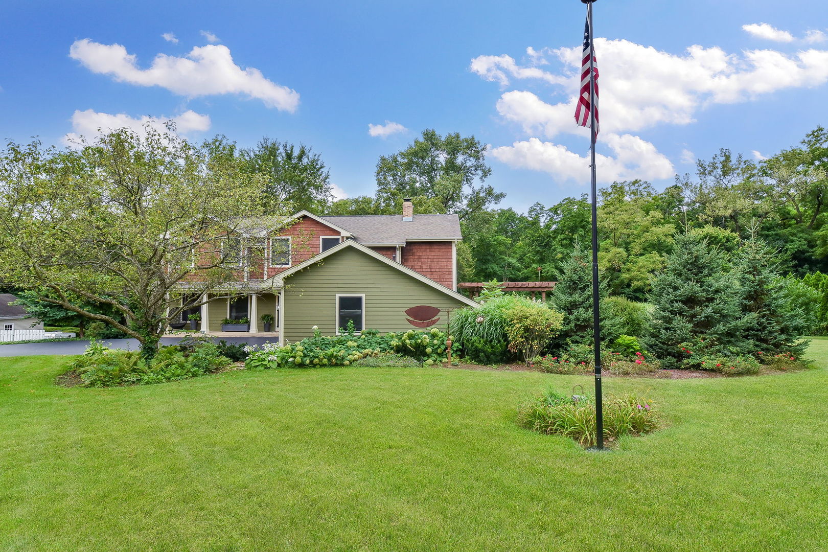 4N998 Stonebridge Lane