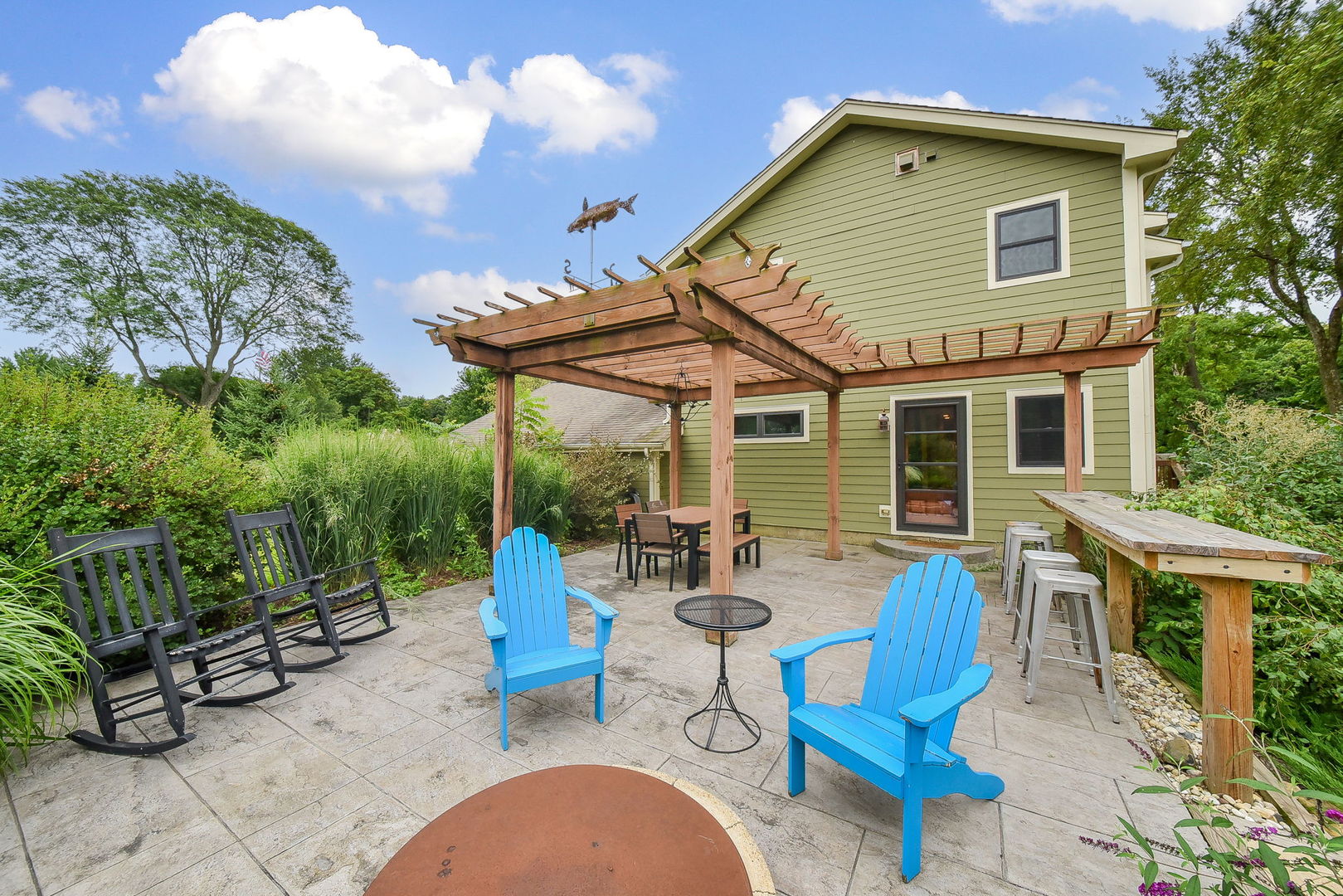 4N998 Stonebridge Lane