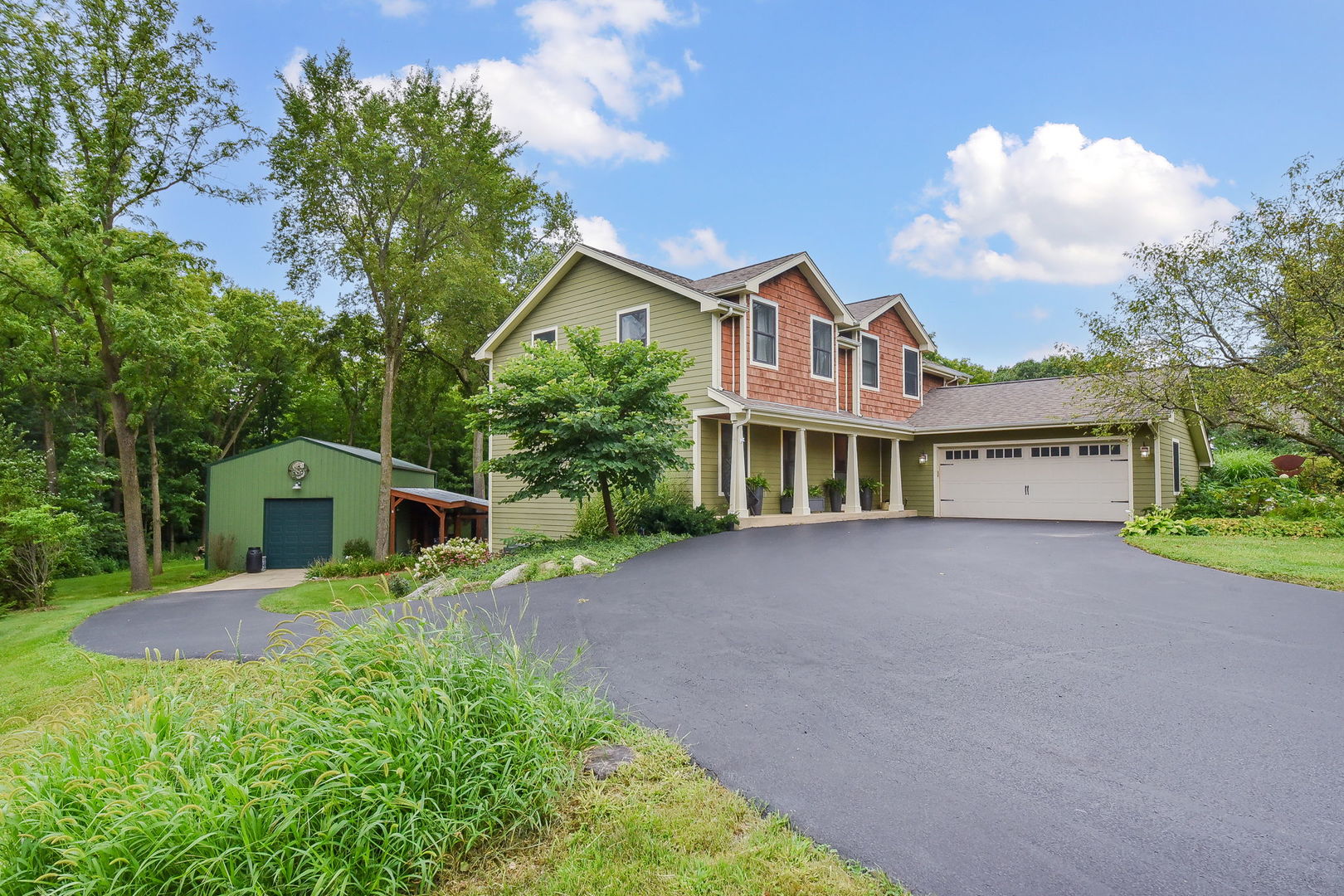 4N998 Stonebridge Lane