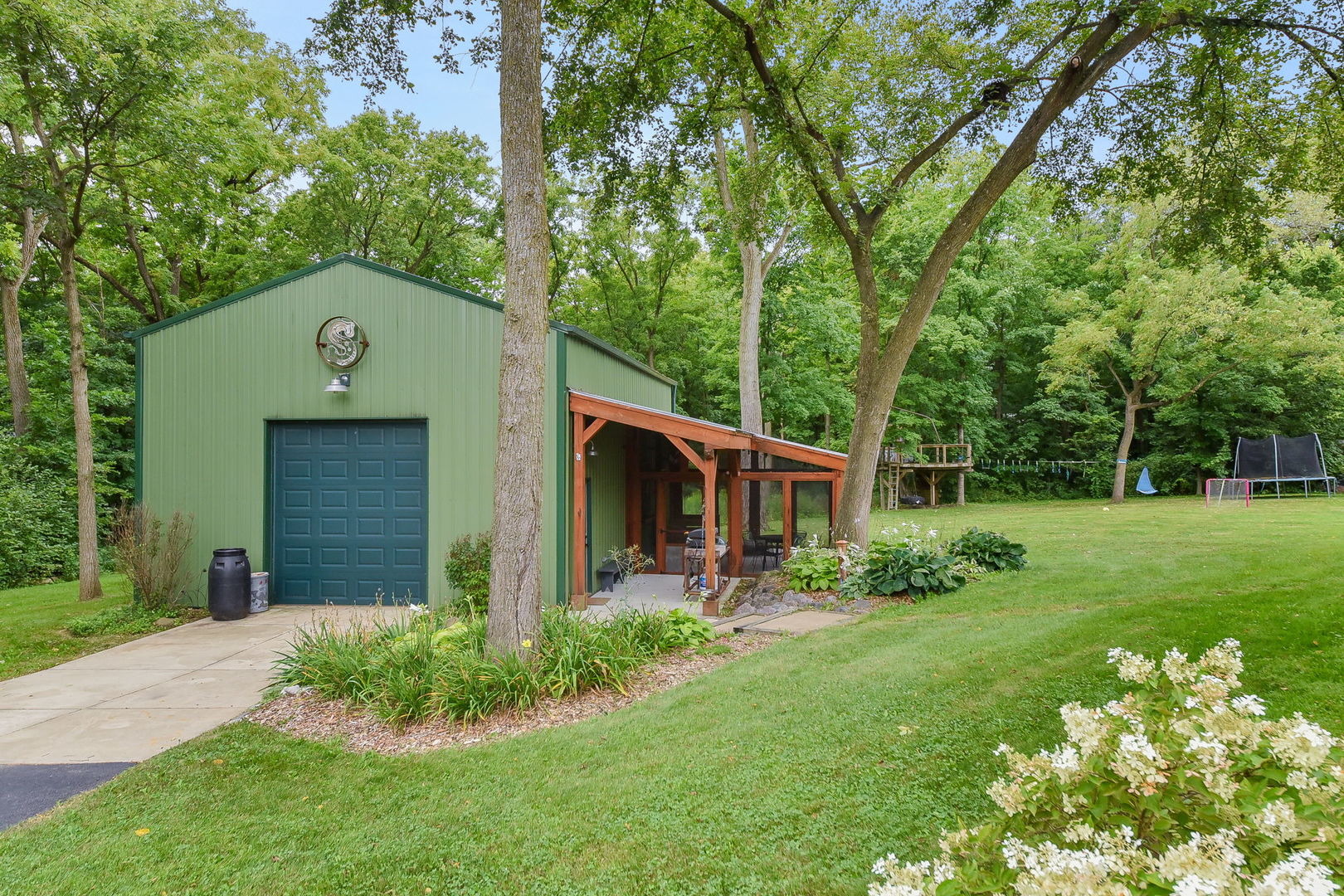 4N998 Stonebridge Lane