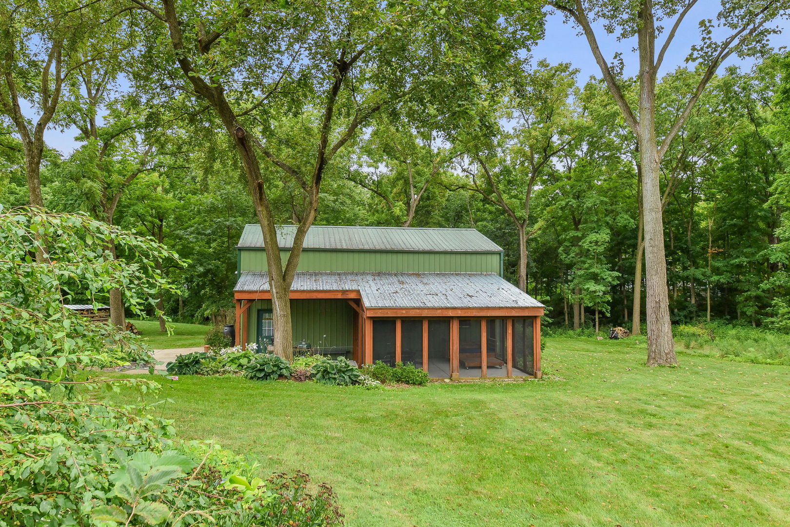 4N998 Stonebridge Lane