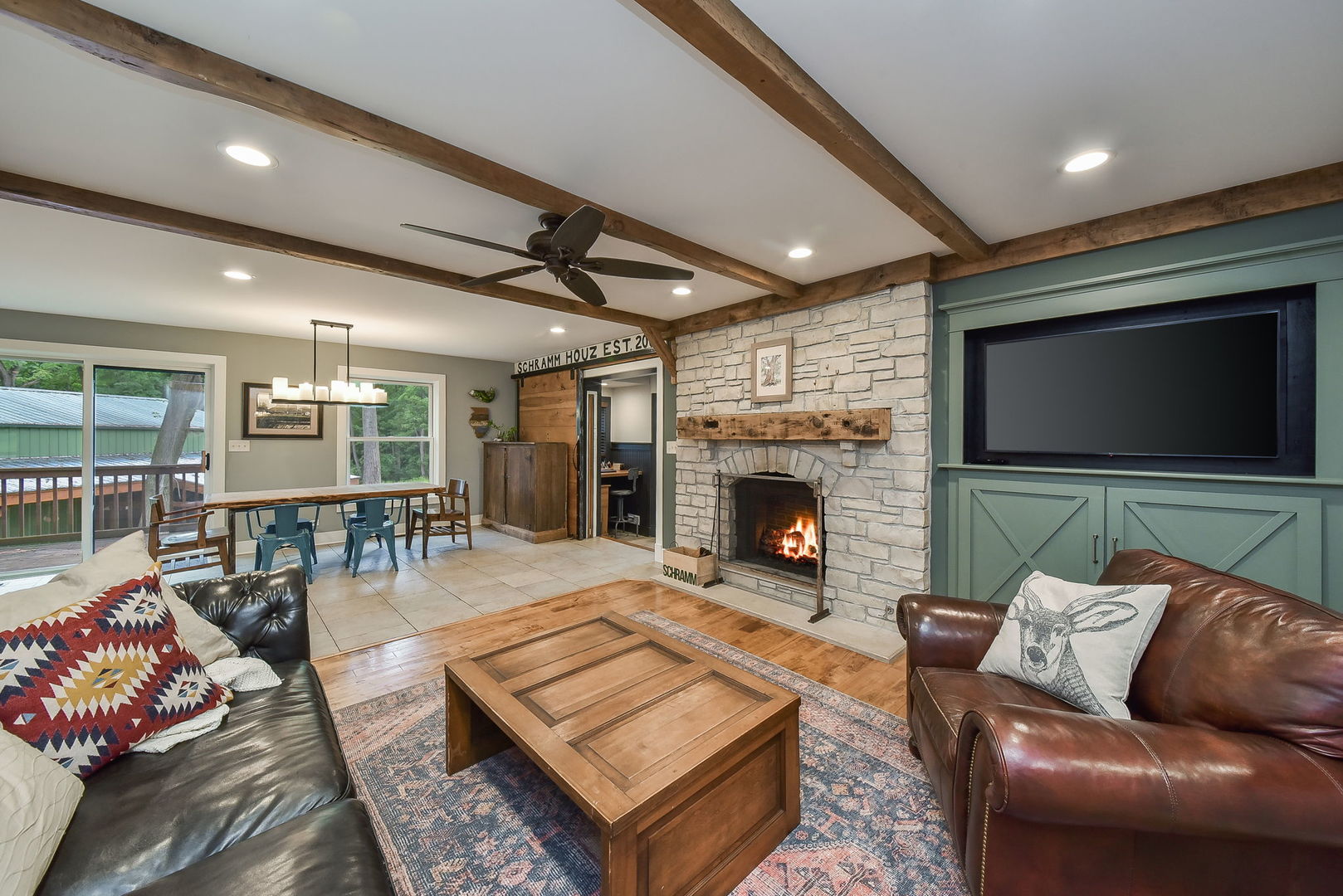 4N998 Stonebridge Lane