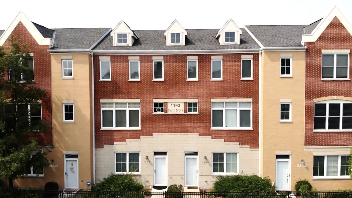 1193 S Grove Avenue Unit: 3