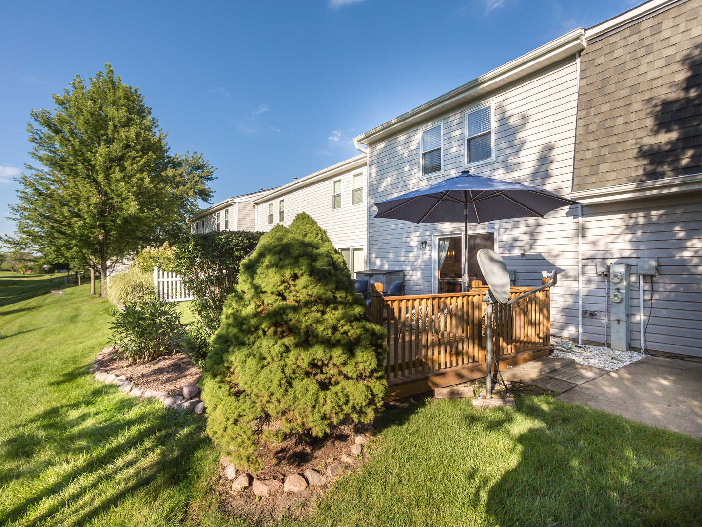 398 Rodenburg Road