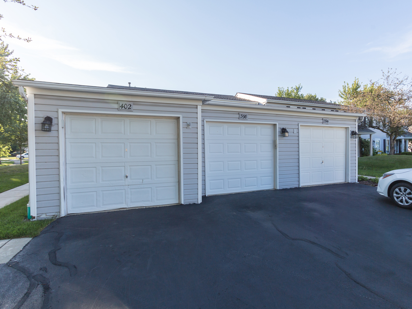 398 Rodenburg Road