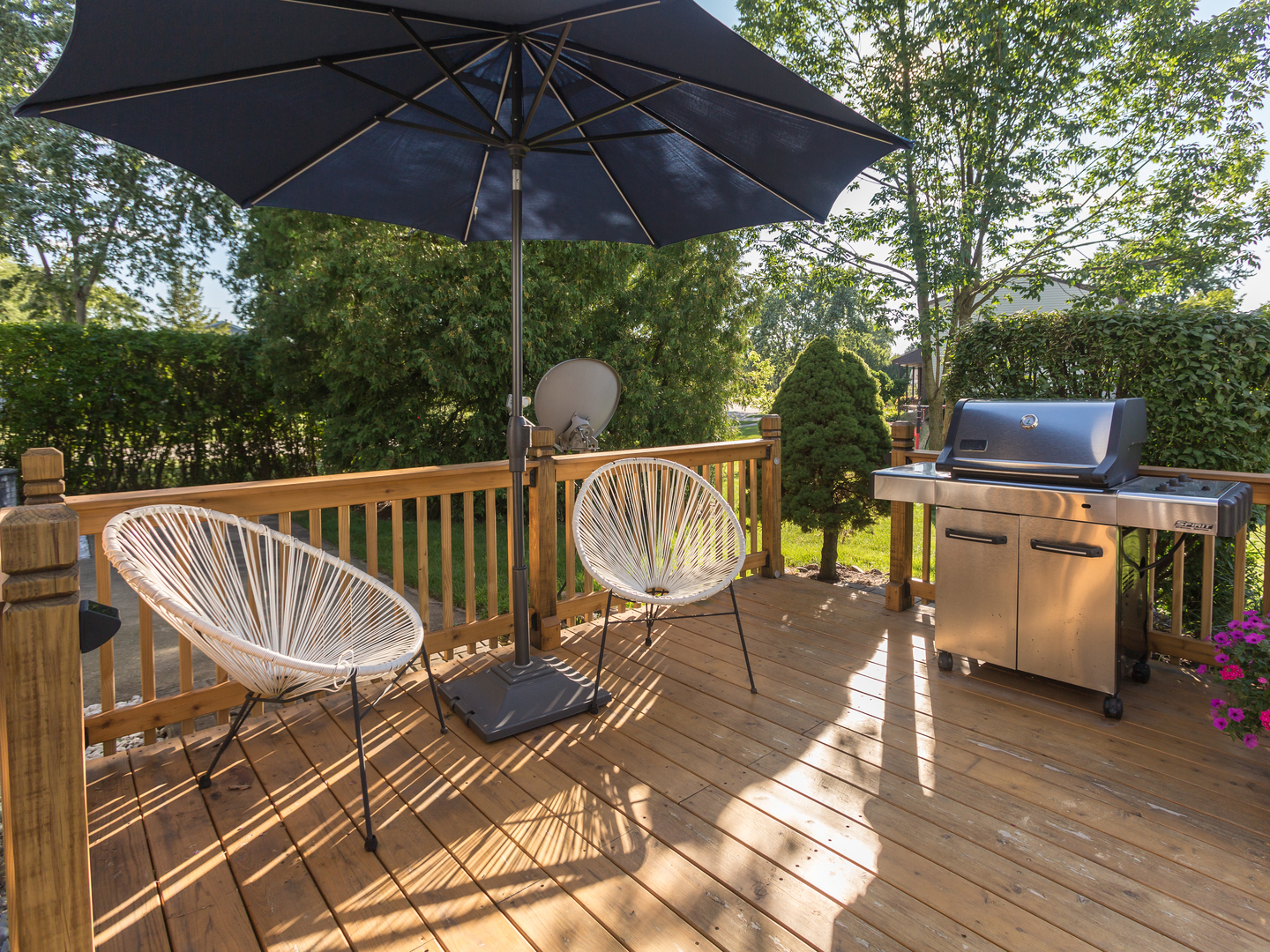 398 Rodenburg Road