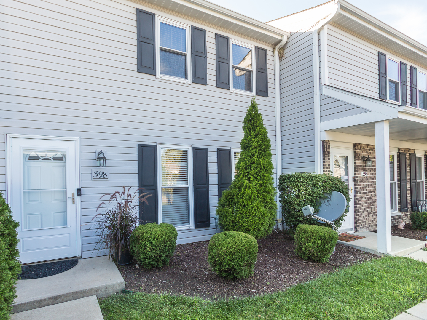 398 Rodenburg Road