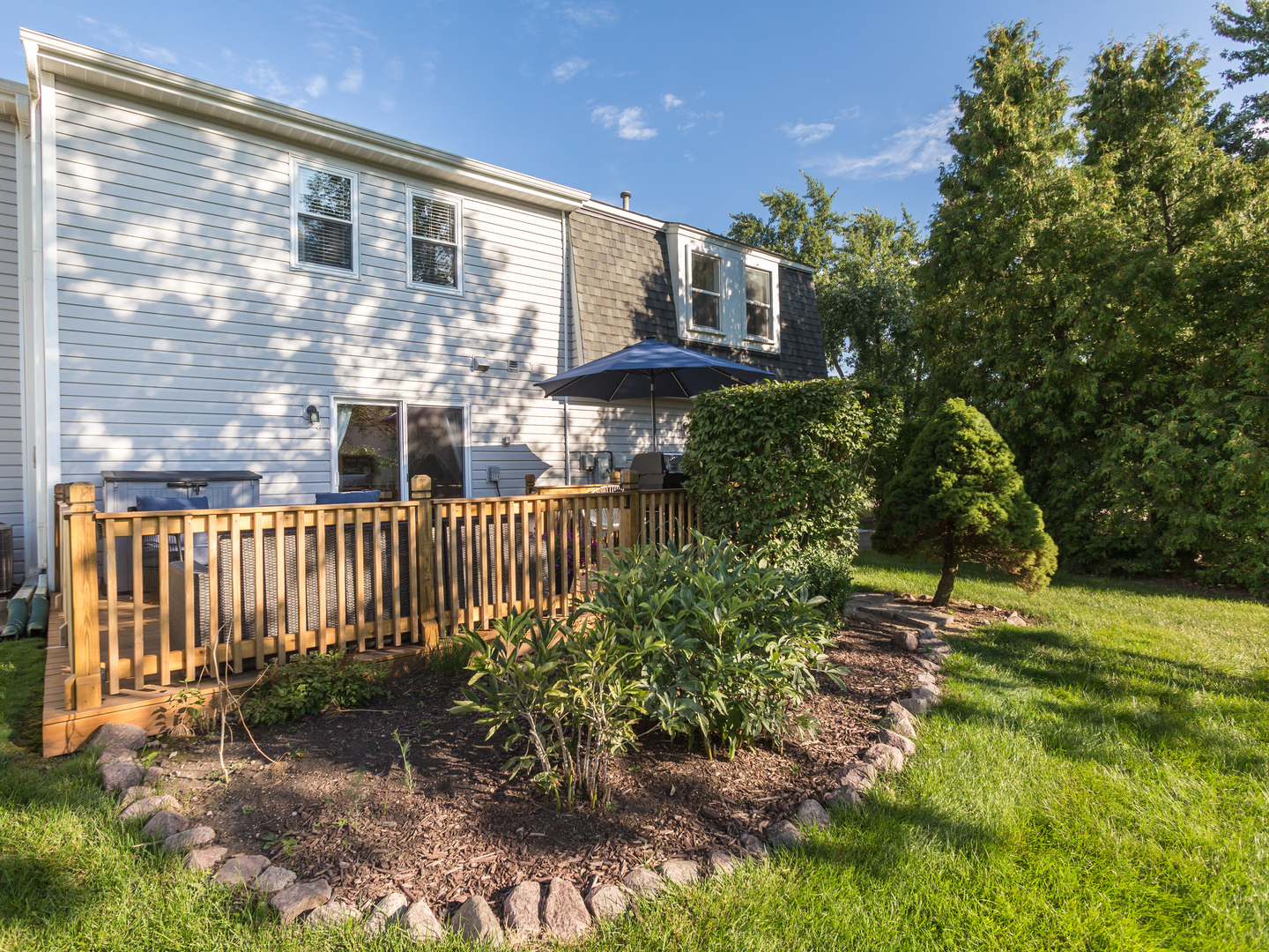 398 Rodenburg Road