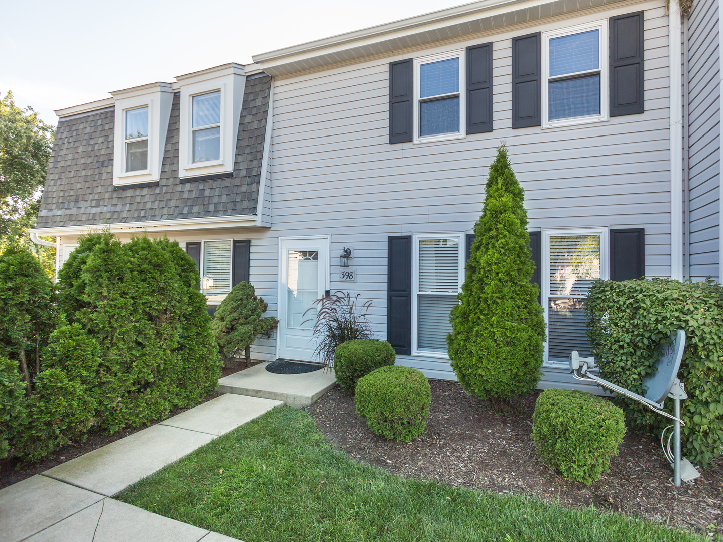 398 Rodenburg Road