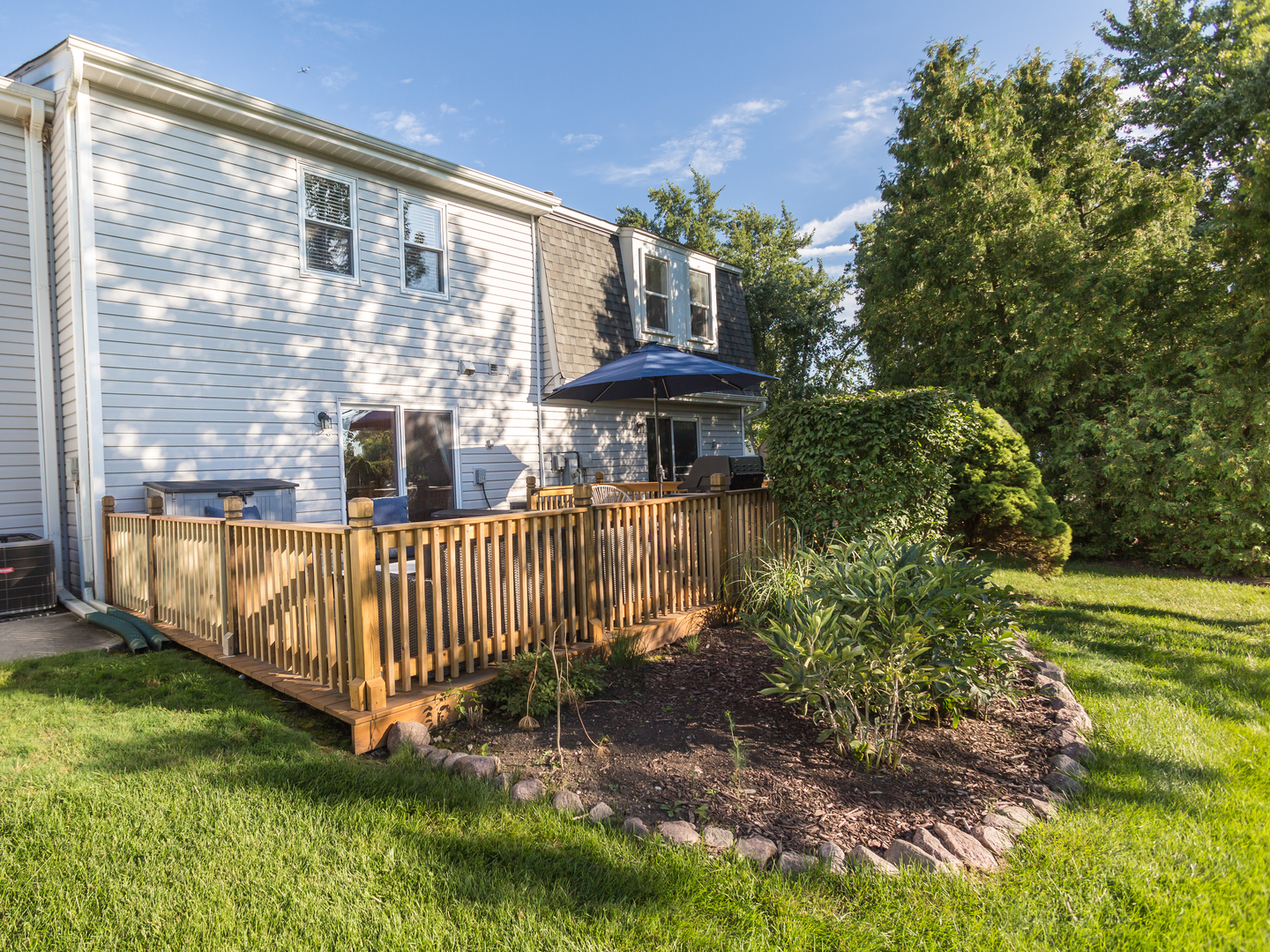 398 Rodenburg Road