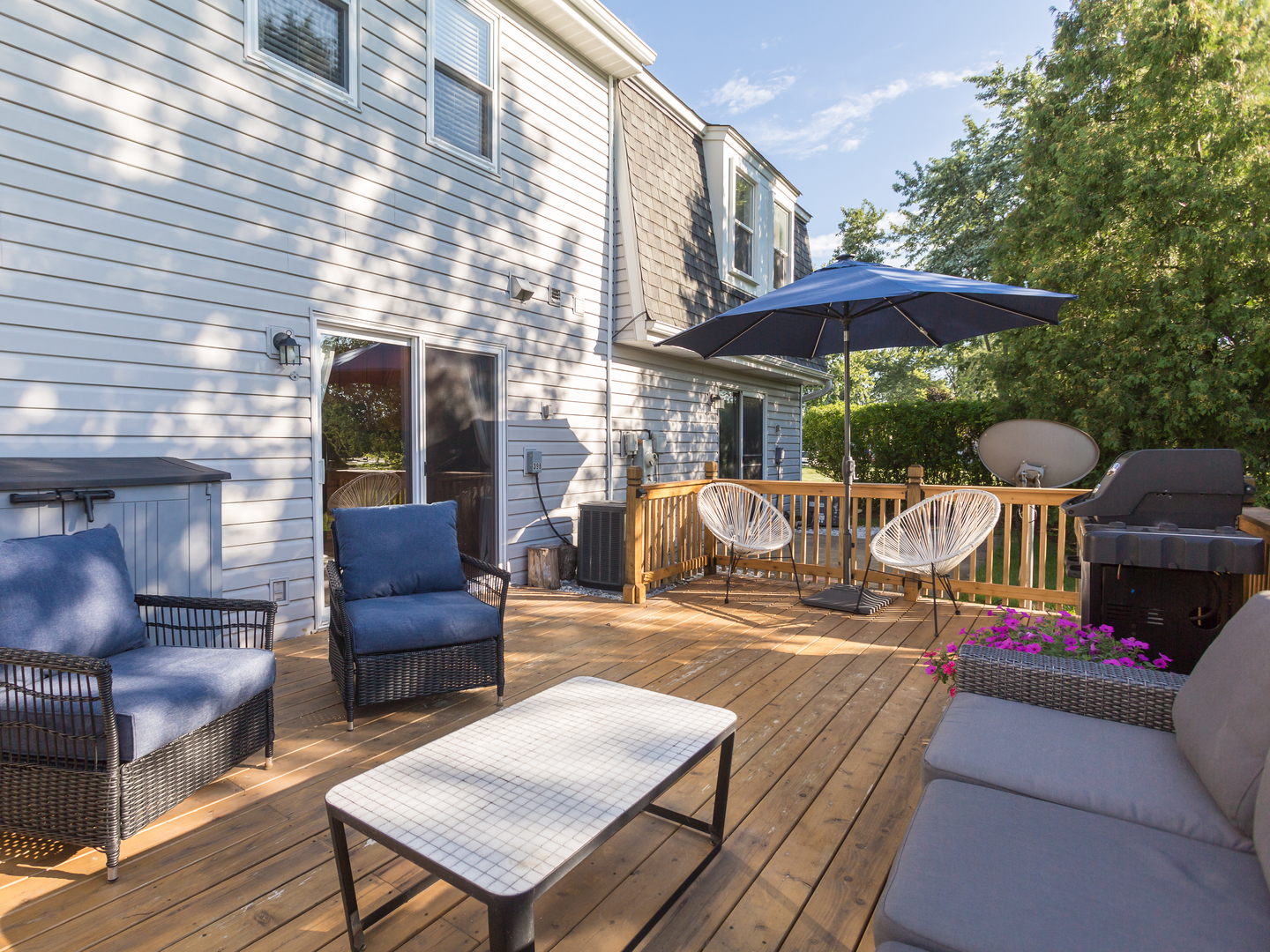 398 Rodenburg Road