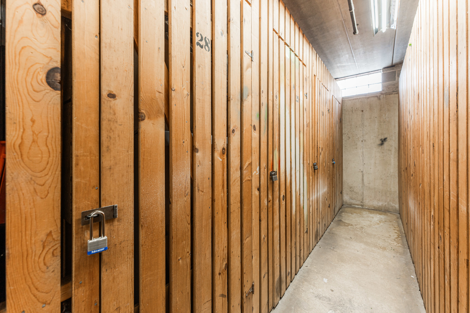 129 S Spruce Avenue Unit: 403