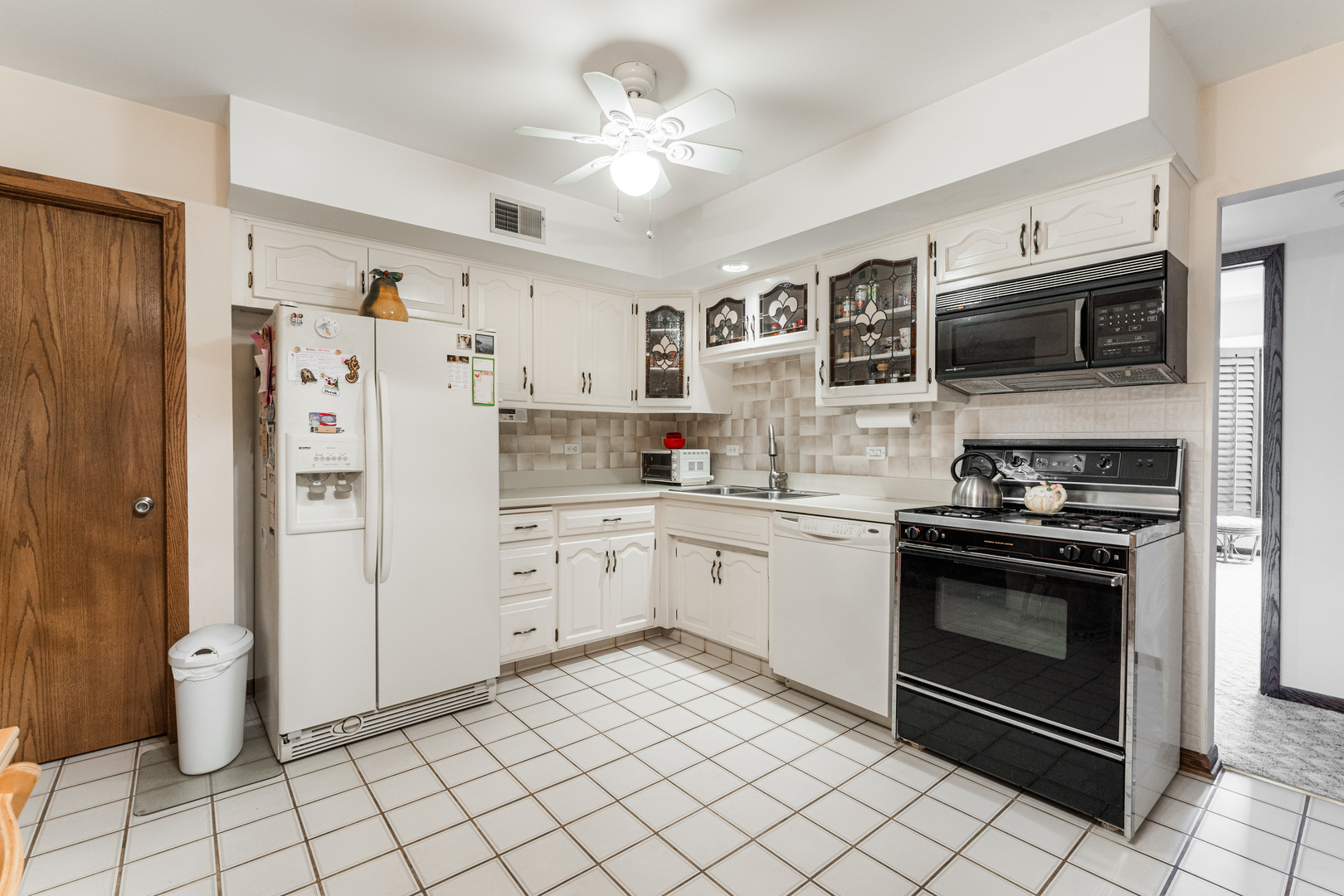 129 S Spruce Avenue Unit: 403