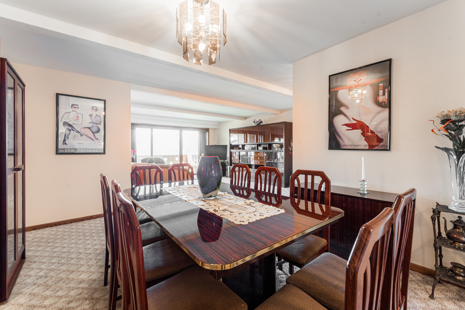 129 S Spruce Avenue Unit: 403