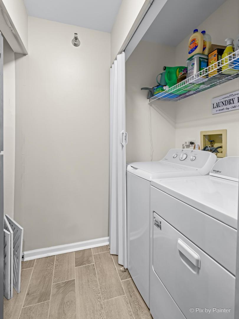 124 Glengarry Drive Unit: 302