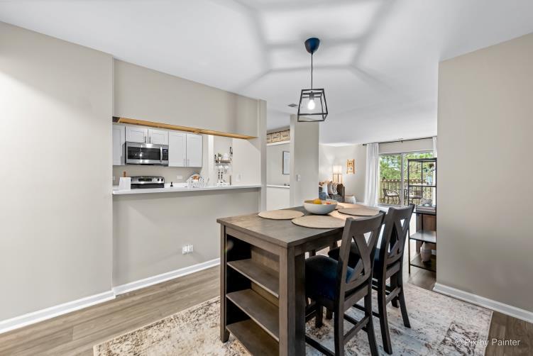 124 Glengarry Drive Unit: 302