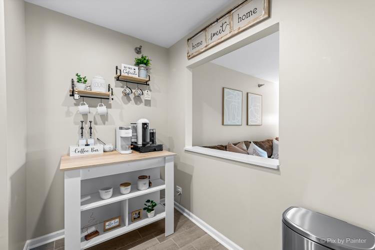 124 Glengarry Drive Unit: 302