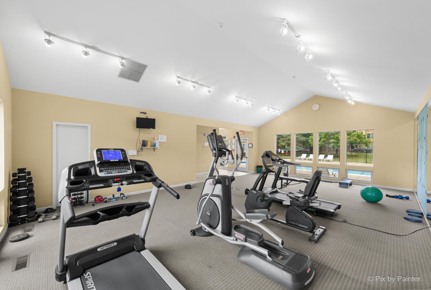 124 Glengarry Drive Unit: 302