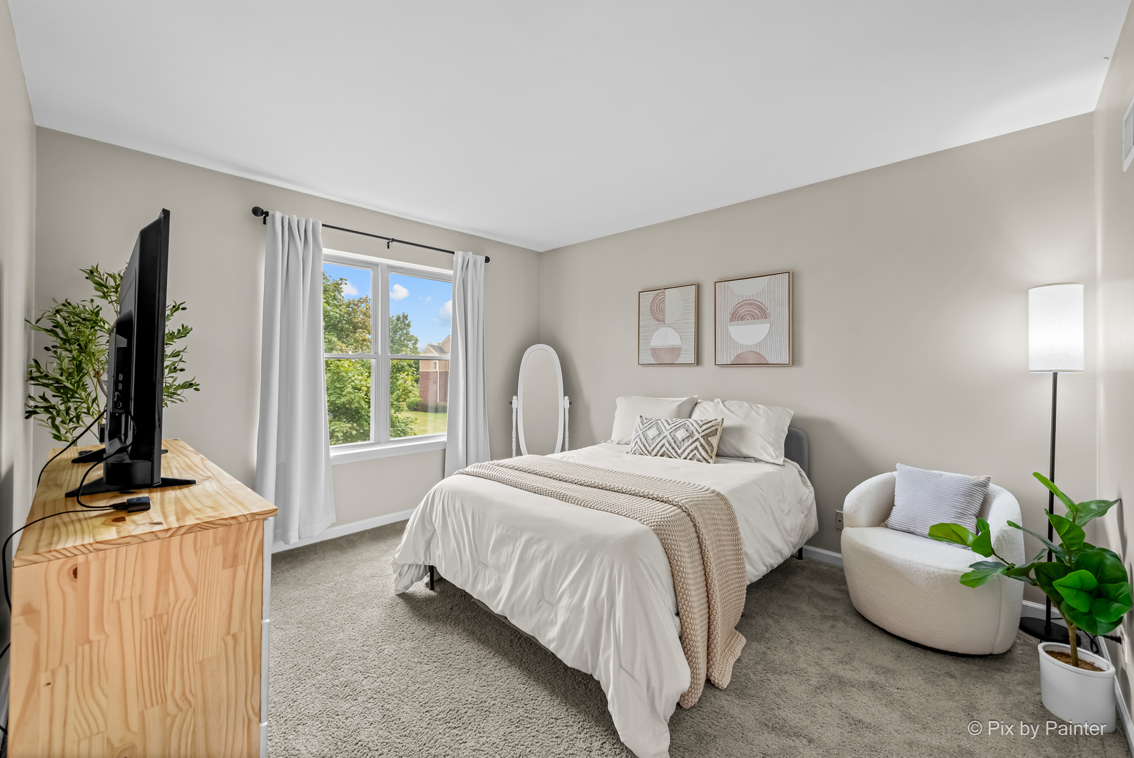 124 Glengarry Drive Unit: 302