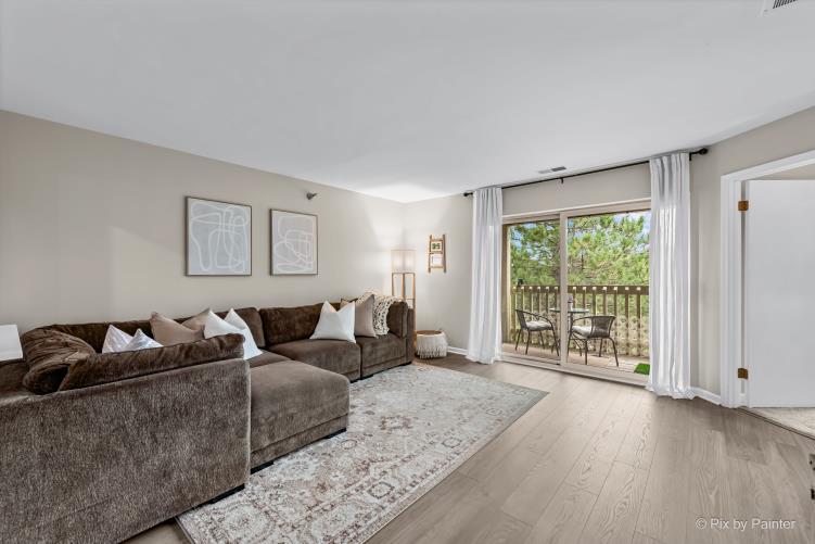 124 Glengarry Drive Unit: 302