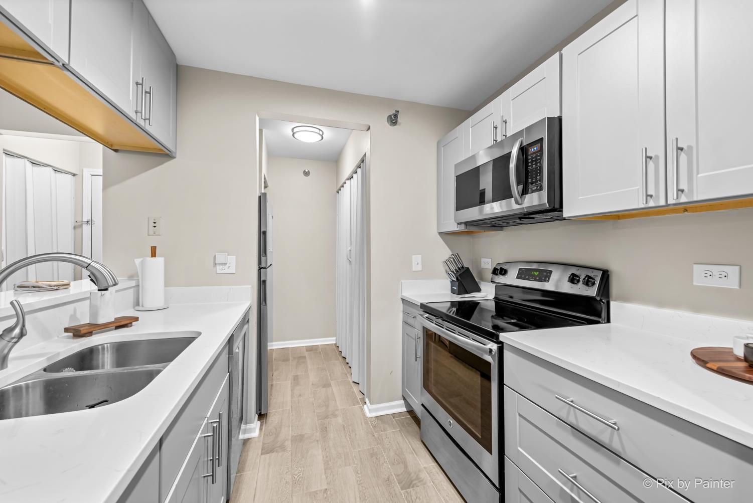 124 Glengarry Drive Unit: 302