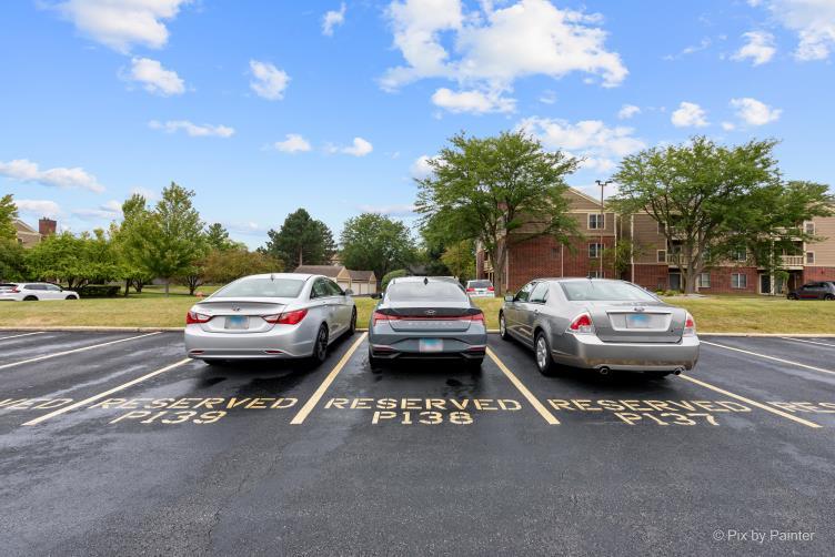 124 Glengarry Drive Unit: 302