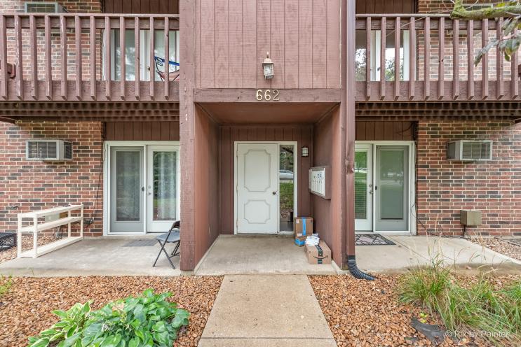 662 Daisy Lane Unit: 209