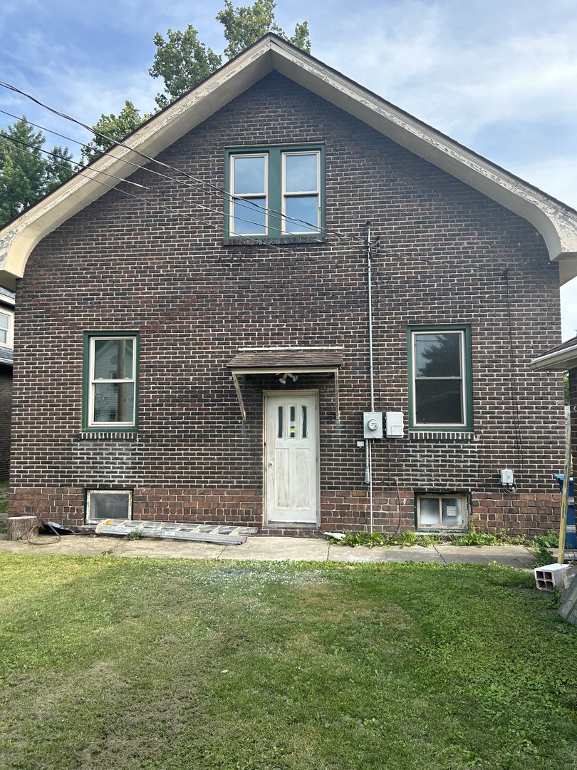 2709 4th Street