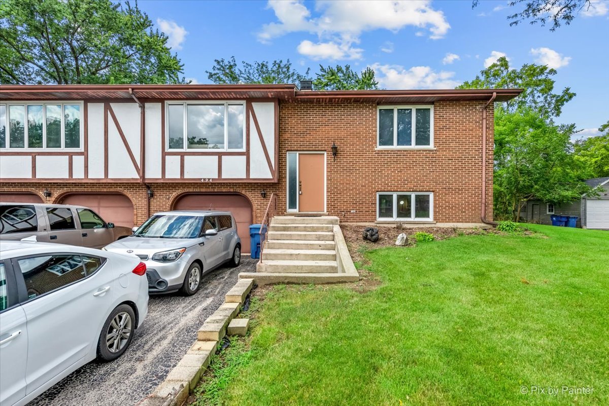 494-496 South Street