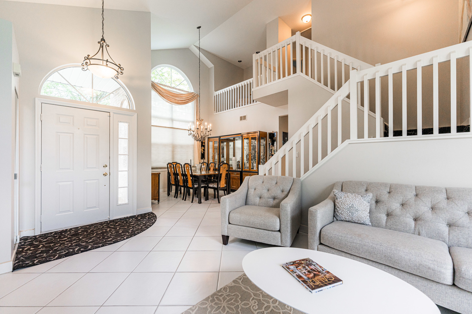 408 W Parkside Drive