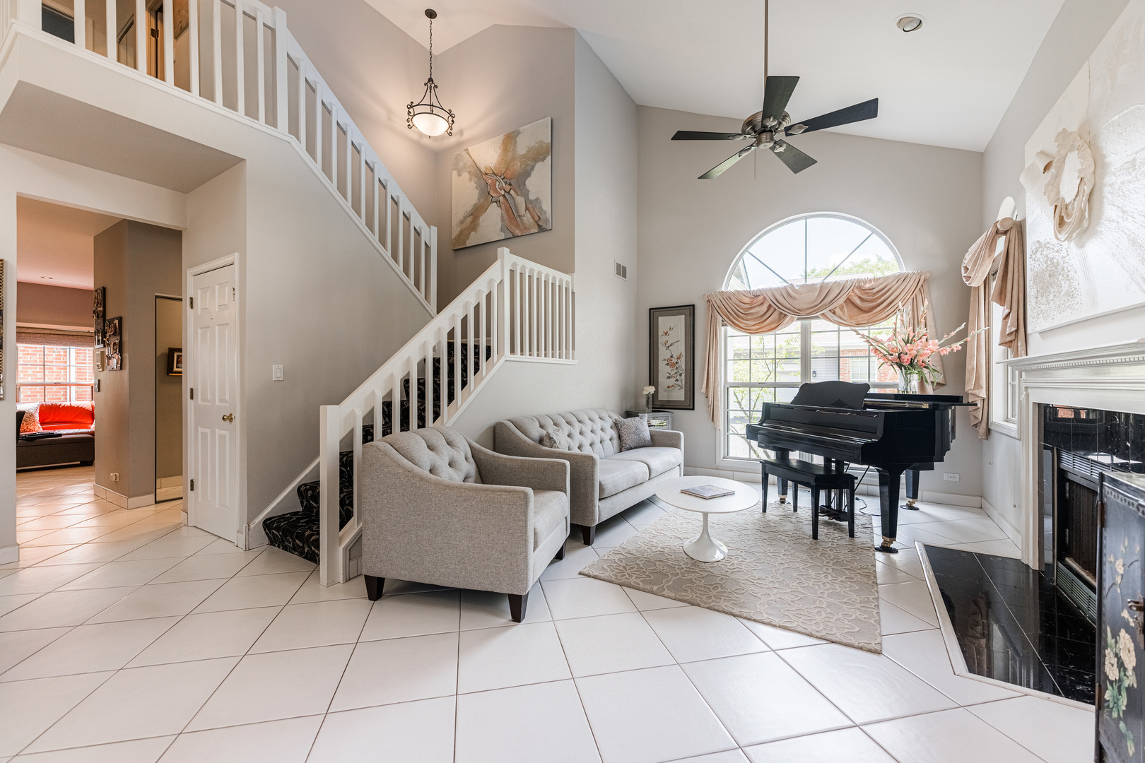 408 W Parkside Drive