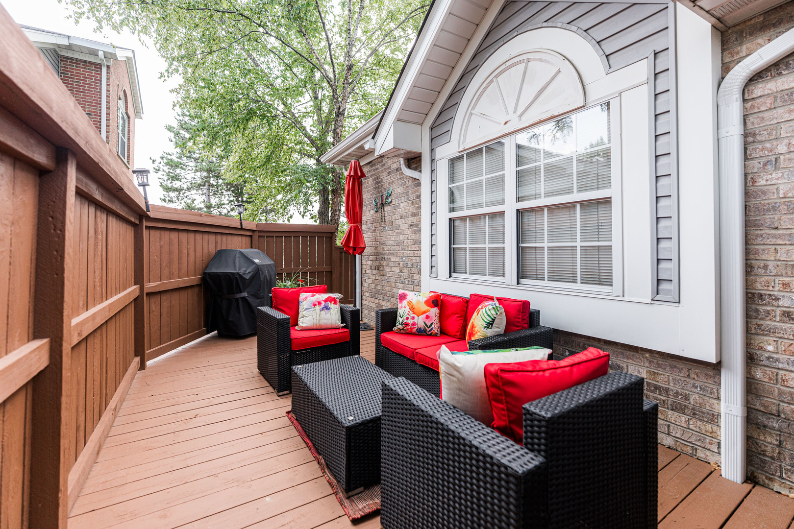 408 W Parkside Drive