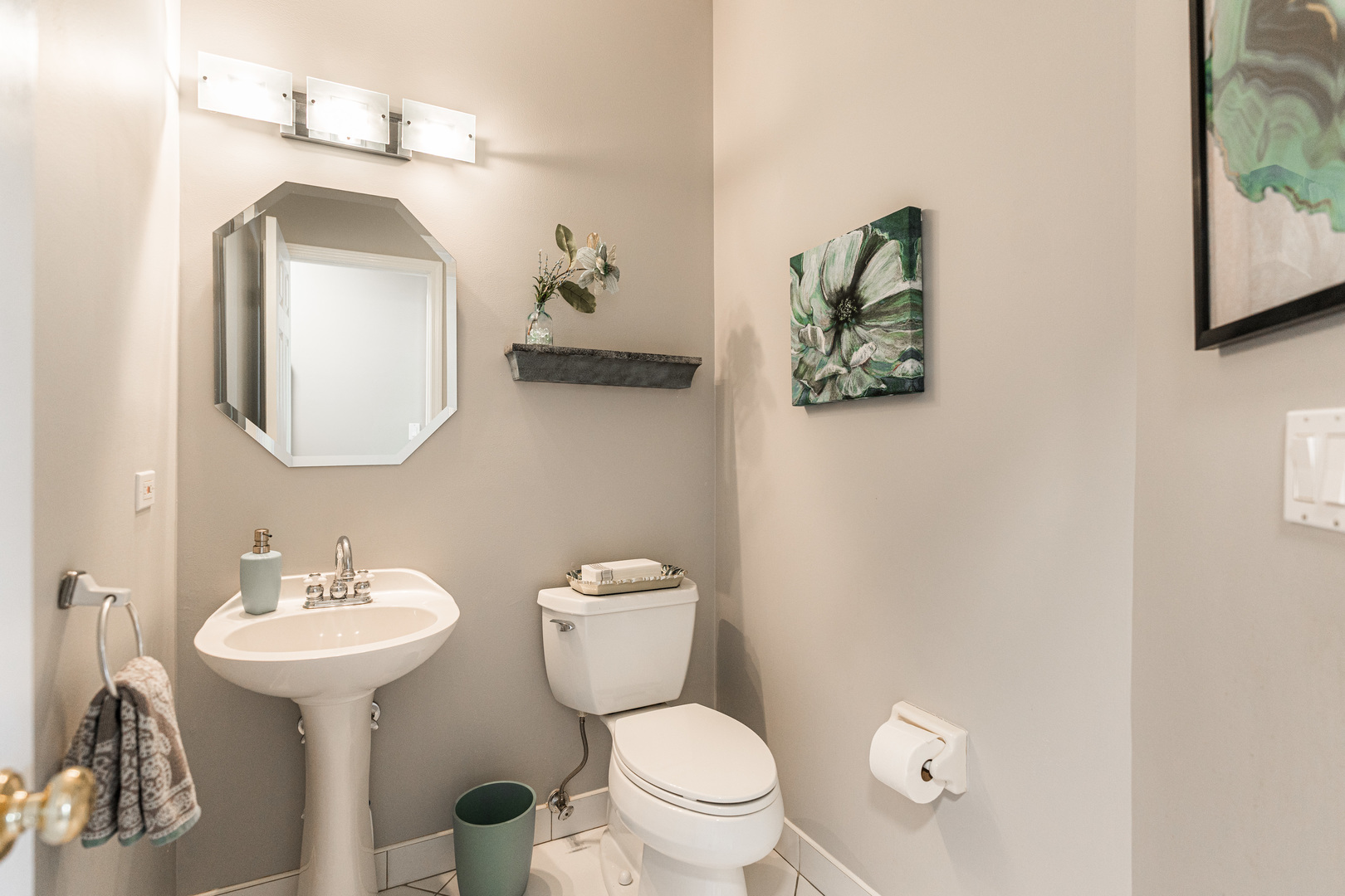 408 W Parkside Drive