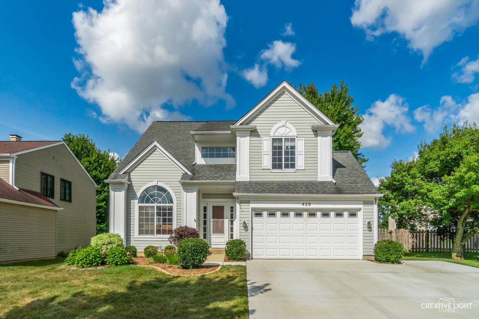 428 Monarch Birch Lane