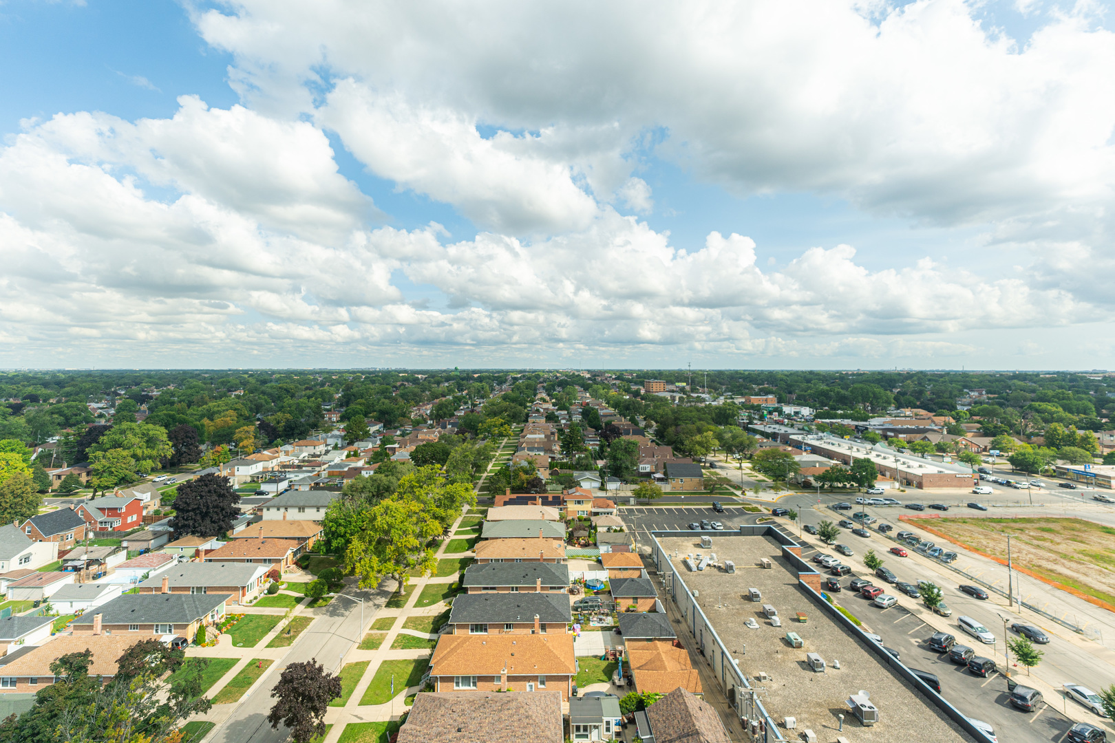 7234 W North Avenue Unit: 1608