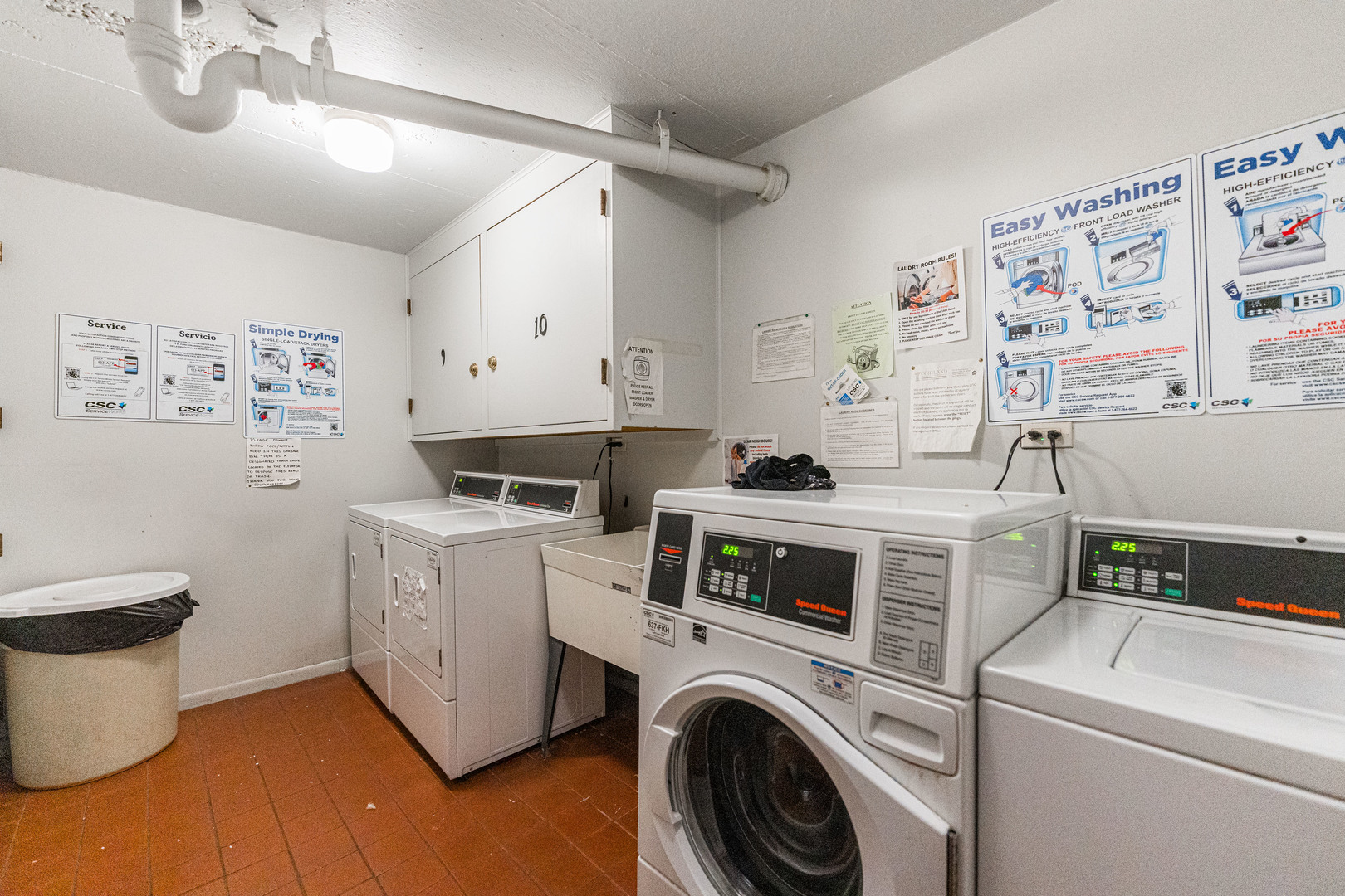 7234 W North Avenue Unit: 1608