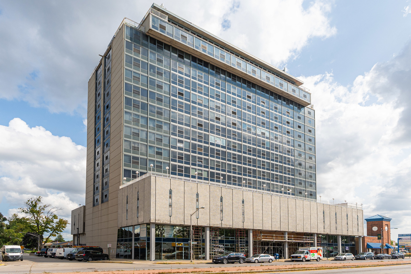 7234 W North Avenue Unit: 1608