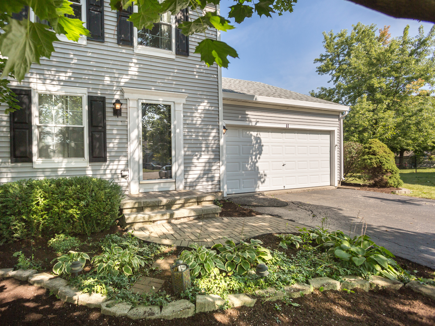 11 Frederick Court